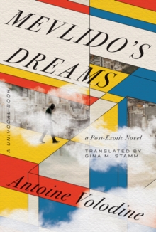Mevlido's Dreams : A Post-Exotic Novel