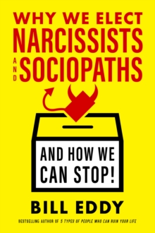 narcissists sociopaths elect