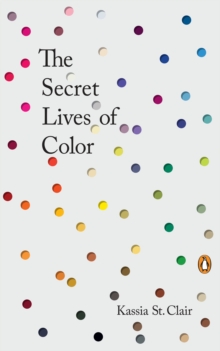 the secret lives of color hardcover
