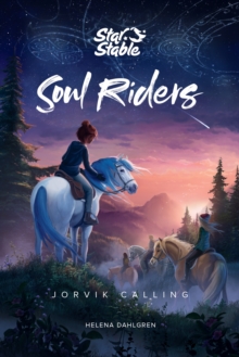 Soul Riders : Jorvik Calling