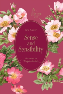 Sense and Sensibility : Illustrations by Marjolein Bastin