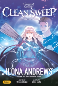 The Innkeeper Chronicles : Clean Sweep The Graphic Novel