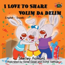 I Love to Share Volim da delim