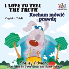 I Love to Tell the Truth Kocham mowic prawde