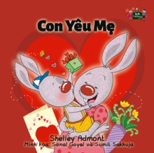 Con Yeu Me : I Lovee My Mom - Vietnamese edition
