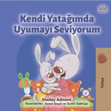 Kendi Yatagimda Uyumayi Seviyorum