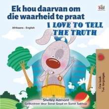 Ek hou daarvan om die waarheid te praat I Love to Tell the Truth