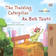 The traveling Caterpillar An Bolb Taistil