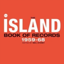The Island Book of Records Volume I : 1959-68