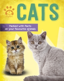 Pet Expert: Cats