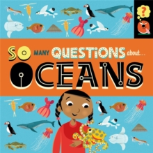 So Many Questions: About Oceans