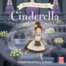 Cinderella : Fairy Tale with picture glossary and an activity