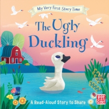 The Ugly Duckling : Fairy Tale with picture glossary and an activity