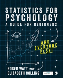 Statistics for Psychology : A Guide for Beginners (and ...