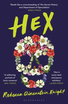 the hex ex book