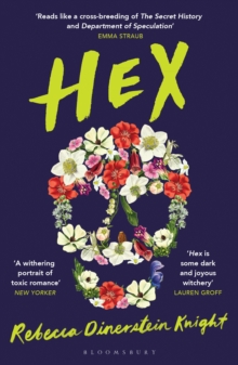 hex by rebecca dinerstein knight