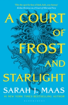 A Court of Frost and Starlight : An unmissable companion tale to the GLOBALLY BESTSELLING, SENSATIONAL series