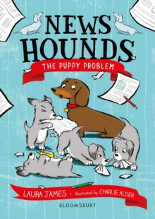 News Hounds: The Puppy Problem