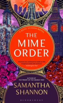 The Mime Order : Author’s Preferred Text