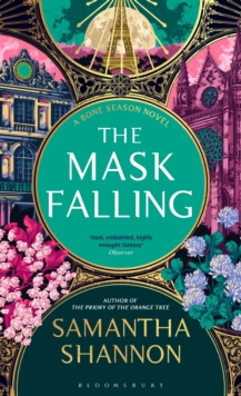 The Mask Falling : Author’s Preferred Text