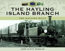 The Hayling Island Branch : The Hayling Billy