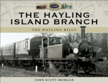 The Hayling Island Branch : The Hayling Billy
