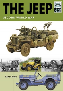 The Jeep : Second World War