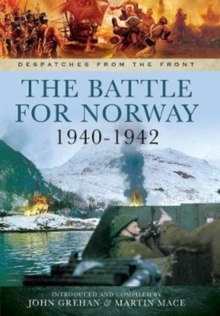 The Battle for Norway, 1940-1942
