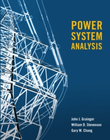 EBOOK: Power System Analysis (SI units)