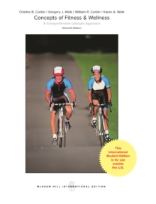 EBOOK: CONCEPTS OF FITNESS & WELLNESS