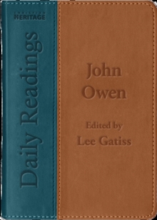 Daily Readings – John Owen