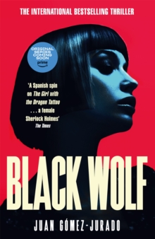 Black Wolf : The 2nd novel in the international bestselling phenomenon Red Queen series
