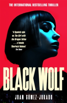 Black Wolf : The 2nd novel in the international bestselling phenomenon Red Queen series