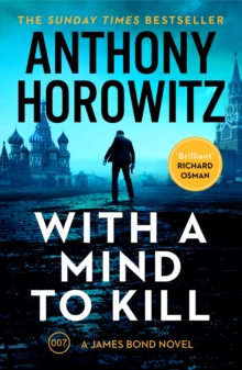 With a Mind to Kill : the action-packed Richard and Judy Book Club Pick