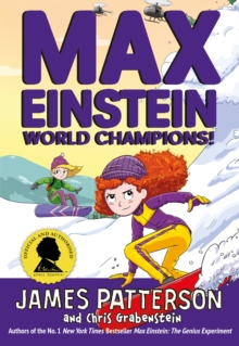 Max Einstein: World Champions!
