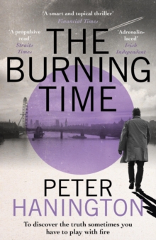 The Burning Time