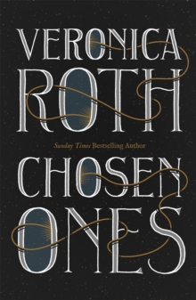 Chosen Ones : The New York Times bestselling adult fantasy debut