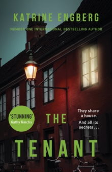 The Tenant : the twisty and gripping internationally bestselling crime thriller