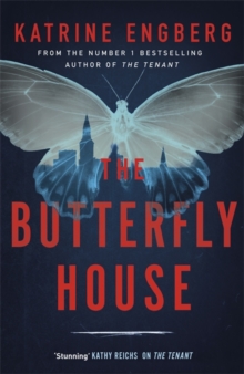 The Butterfly House : the new twisty crime thriller from the international bestseller for 2021