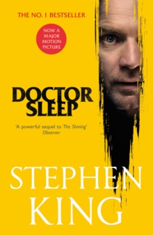 Doctor Sleep : Film Tie-In