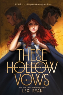These Hollow Vows : the seductive BookTok romantasy sensation!