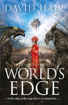 World's Edge : The Tethered Citadel Book 2
