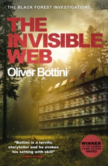 The Invisible Web : A Black Forest Investigation V