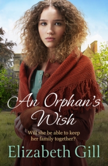An Orphan's Wish : a moving and uplifting story of one family's efforts to come together in the face of adversity