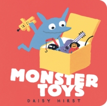 Monster Toys