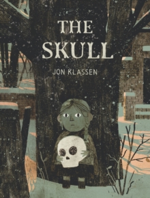 The Skull : A Tyrolean Folktale