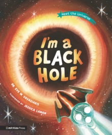 I'm a Black Hole