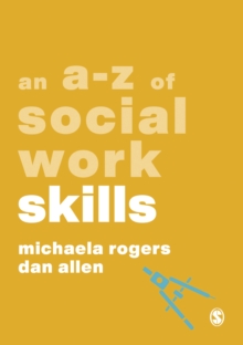 An A-Z of Social Work Skills