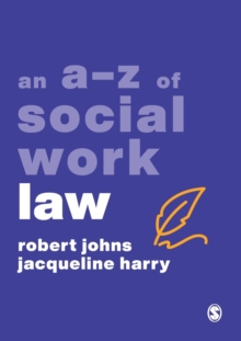 An A-Z of Social Work Law