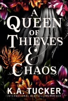 A Queen of Thieves and Chaos